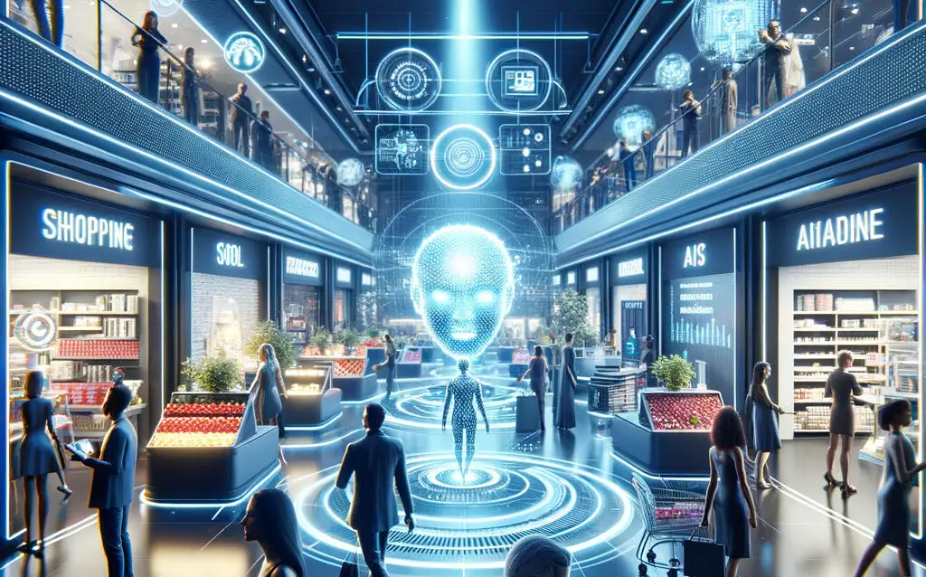 ChatGPT Shopping : Révolutionner le Commerce pour les Marchands !