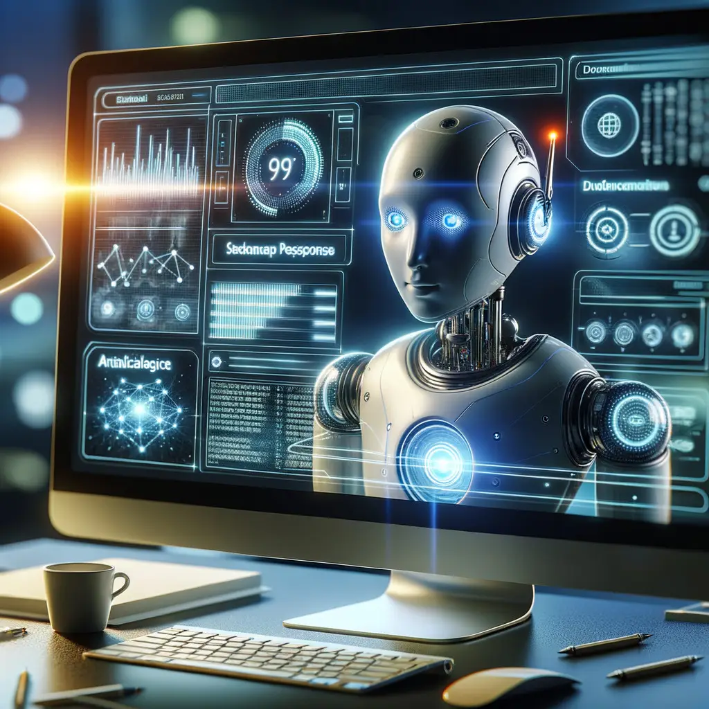 productivité ChatGPT