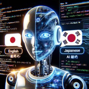 Sakana Chat : Le Nouveau Rival Japonais de ChatGPT Débarque !