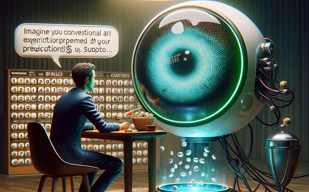 super-loto-lexperience-inedite-de-tester-les-predictions-de-chatgpt Super Loto : L'Expérience Inédite de Tester les Prédictions de ChatGPT !