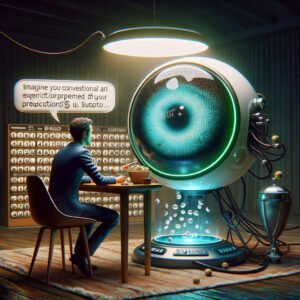 Super Loto : L'Expérience Inédite de Tester les Prédictions de ChatGPT !