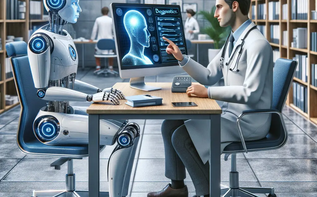 Urgence ou Simple Consultation : les Limites de l'IA Médicale de ChatGPT