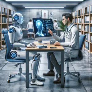 Urgence ou Simple Consultation : les Limites de l'IA Médicale de ChatGPT