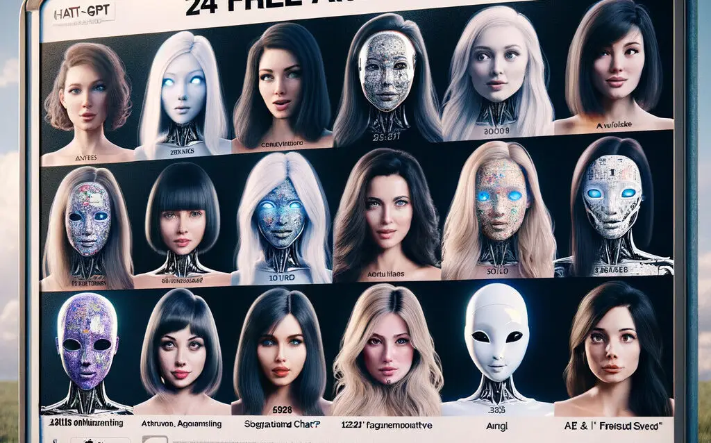 ChatGPT à la traîne : 24 alternatives gratuites à découvrir en 2026 !