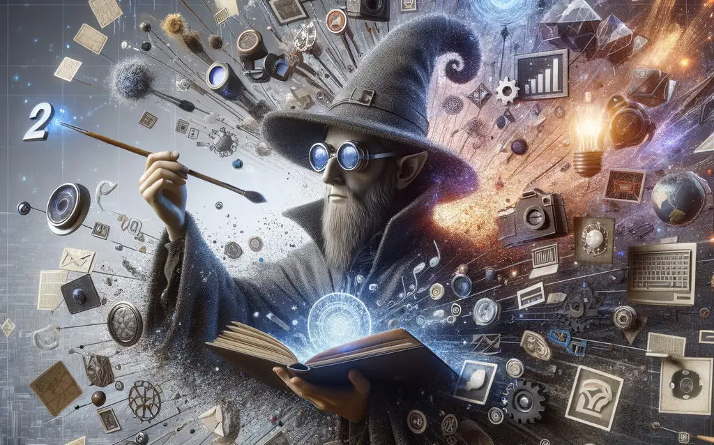 ChatGPT Images 2 : Le Génie Visuel à Découvrir Absolument !