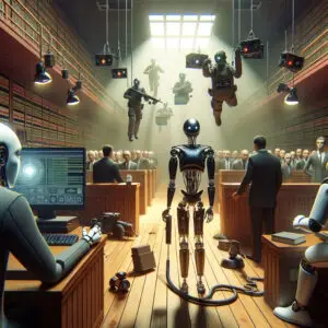 Enquête Floridienne : OpenAI et ChatGPT dans le viseur de la justice