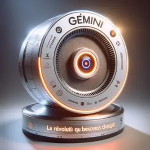 Gemini de Google : La Révolution qui surpasse ChatGPT en France !