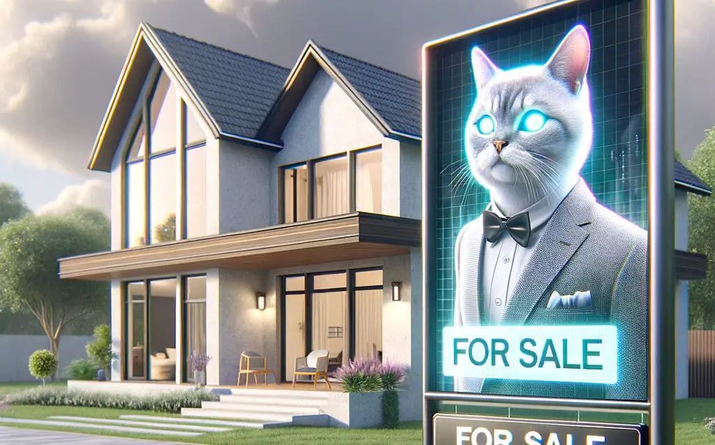 Le Secret de la Vente Éclair : Comment un Propriétaire a Boosté le Prix de sa Maison grâce à ChatGPT