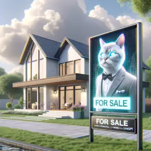 Le Secret de la Vente Éclair : Comment un Propriétaire a Boosté le Prix de sa Maison grâce à ChatGPT