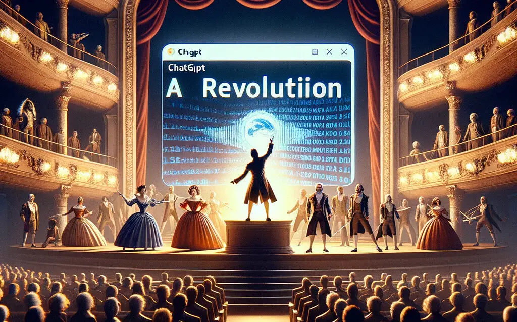 Opera : La Révolution de ChatGPT et Claude au Cœur de Votre Navigateur !