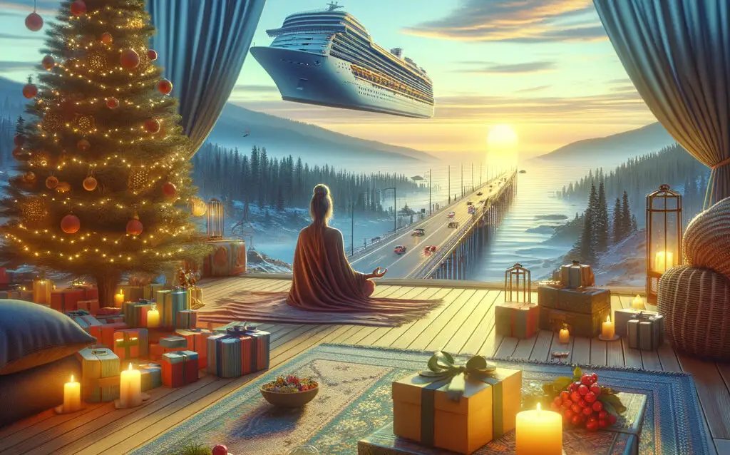 Voyage Zen : 5 astuces ChatGPT pour des vacances sereines !