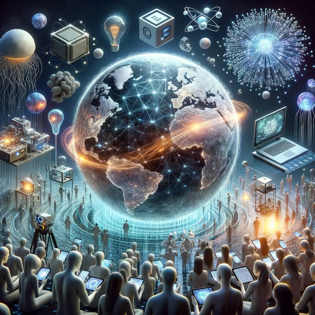 Digital Revolution