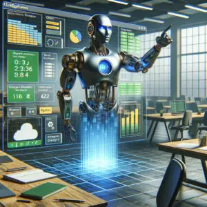 Révolution numérique : ChatGPT fait son show dans Excel et Google Sheets !